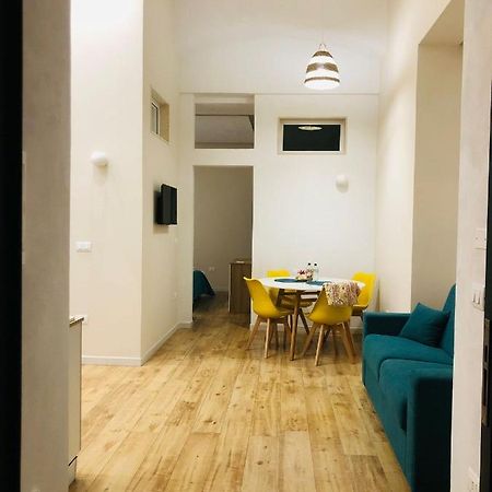 Suites Elifani Marina Trani Kültér fotó