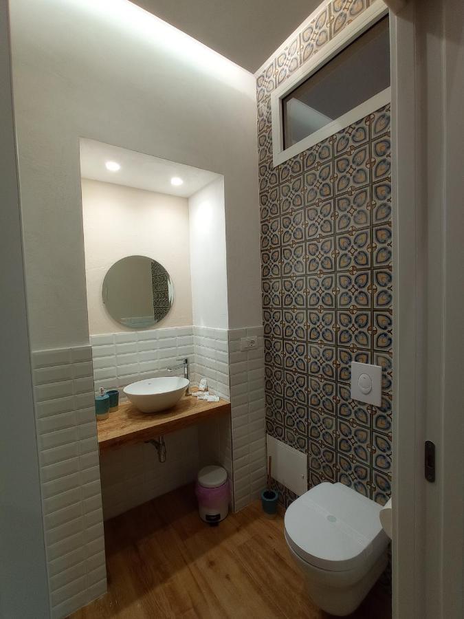 Suites Elifani Marina Trani Kültér fotó