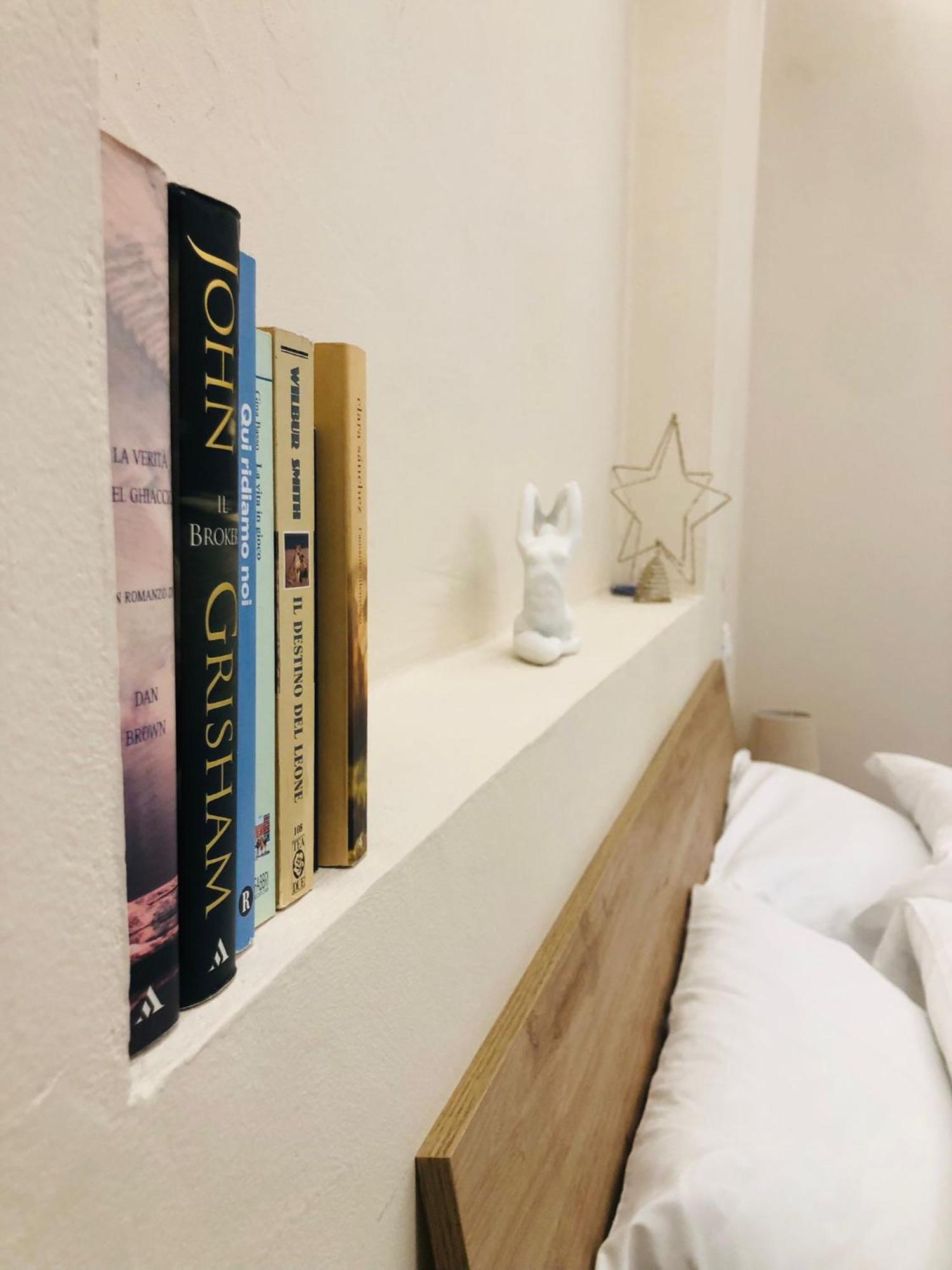 Suites Elifani Marina Trani Kültér fotó
